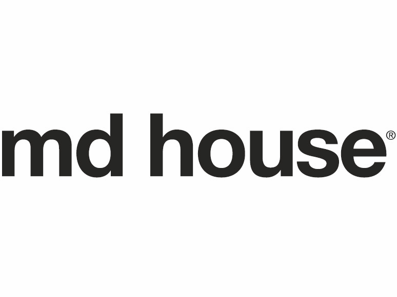 mdhouse logo