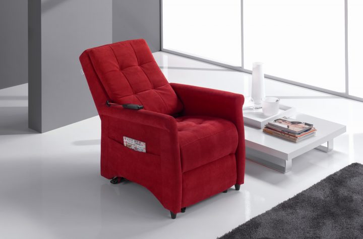 poltrone relax